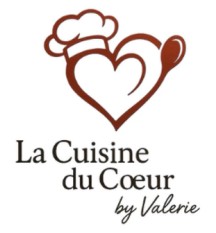 La Cuisine du Cœur — Valérie, cheffe à domicile en Périgord Noir,
cuisine familiale végétarienne ou carnée, partenaire de L'Abri de la Lanterne